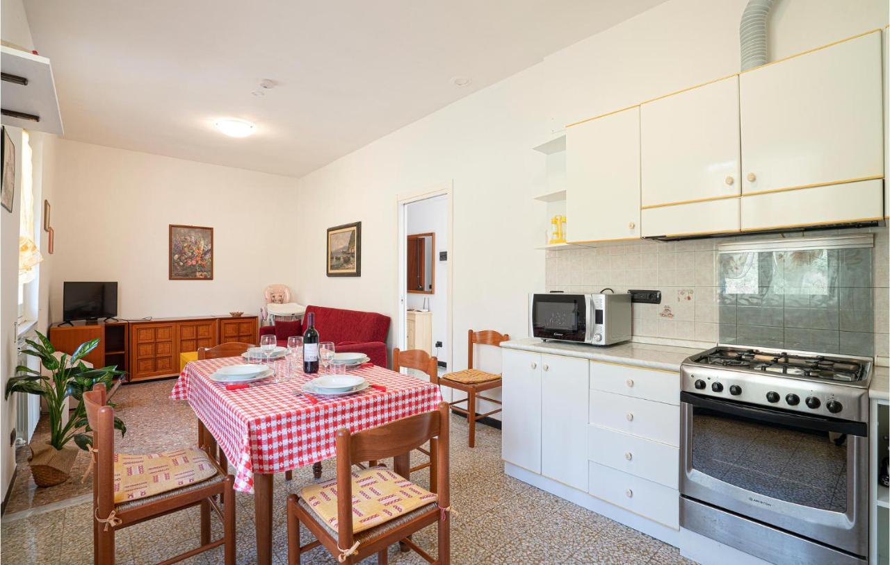 Ferienwohnung Casa Del Bracco Exterior foto