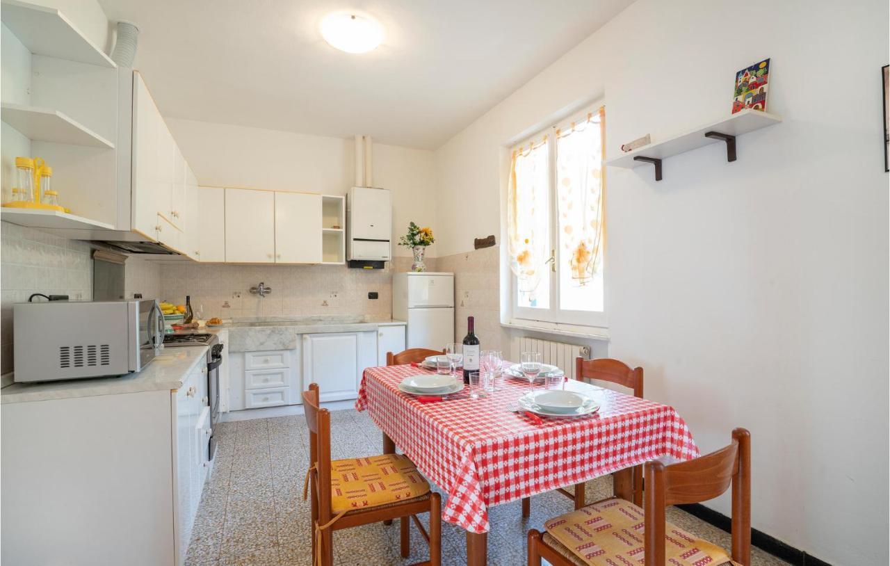 Ferienwohnung Casa Del Bracco Exterior foto
